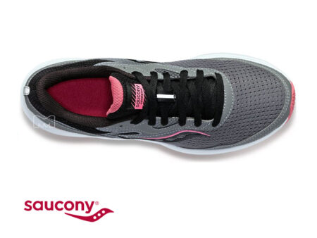 נעלי סאקוני לנשים SAUCONY COHESION 16 WIDE