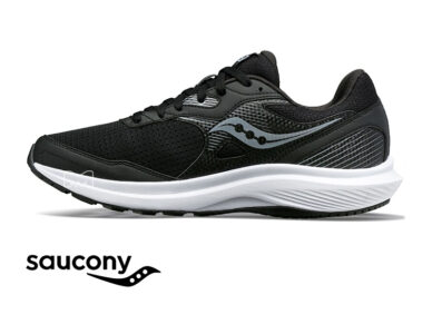 נעלי סאקוני לגברים SAUCONY COHESION 16