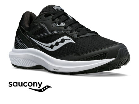 נעלי סאקוני לגברים SAUCONY COHESION 16