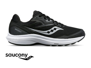 נעלי סאקוני לגברים SAUCONY COHESION 16