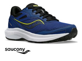 נעלי סאקוני לגברים SAUCONY COHESION 16 WIDE