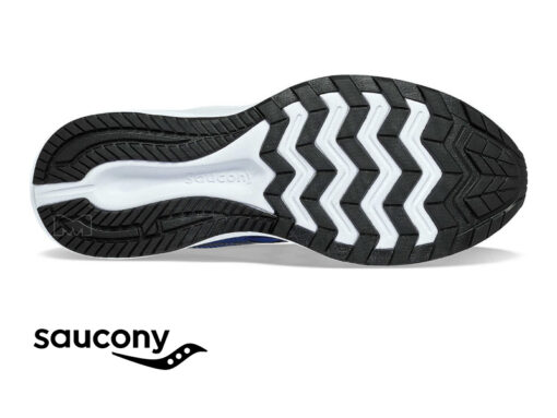 נעלי סאקוני לגברים SAUCONY COHESION 16 WIDE