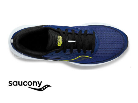 נעלי סאקוני לגברים SAUCONY COHESION 16 WIDE