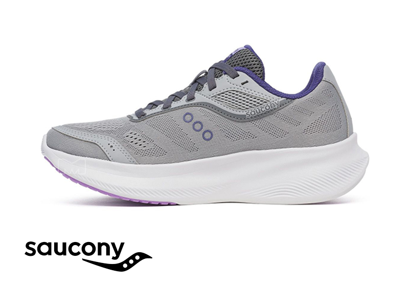 נעלי סאקוני לנשים SAUCONY COHESION 18 WIDE נעלי הליכה לנשים מאסטר ספורט נעלי סאקוני לנשים SAUCONY COHESION 18 WIDE נעלי הליכה לנשים מאסטר ספורט
