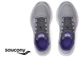 נעלי סאקוני לנשים SAUCONY COHESION 18 WIDE נעלי הליכה לנשים מאסטר ספורט נעלי סאקוני לנשים SAUCONY COHESION 18 WIDE נעלי הליכה לנשים מאסטר ספורט