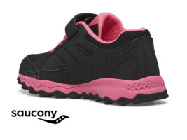 נעלי סאקוני לילדים SAUCONY COHESION TR14