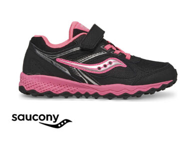 נעלי סאקוני לילדים SAUCONY COHESION TR14