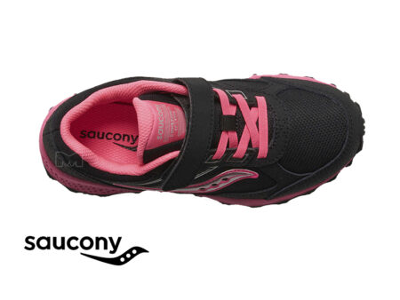 נעלי סאקוני לילדים SAUCONY COHESION TR14