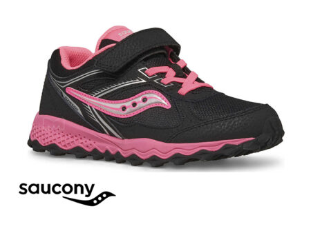 נעלי סאקוני לילדים SAUCONY COHESION TR14