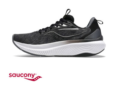 נעלי סאקוני לגברים SAUCONY ECHELON 9 EXTRA WIDE