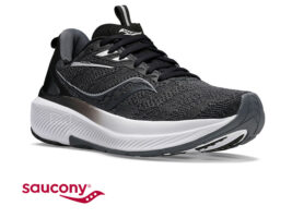 נעלי סאקוני לגברים SAUCONY ECHELON 9 EXTRA WIDE