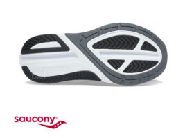 נעלי סאקוני לגברים SAUCONY ECHELON 9 EXTRA WIDE