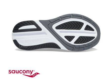 נעלי סאקוני לגברים SAUCONY ECHELON 9 EXTRA WIDE