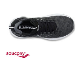 נעלי סאקוני לגברים SAUCONY ECHELON 9 EXTRA WIDE