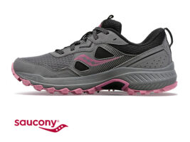 נעלי סאקוני לנשים SAUCONY EXCURSION TR16