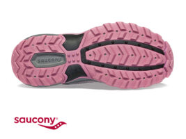 נעלי סאקוני לנשים SAUCONY EXCURSION TR16