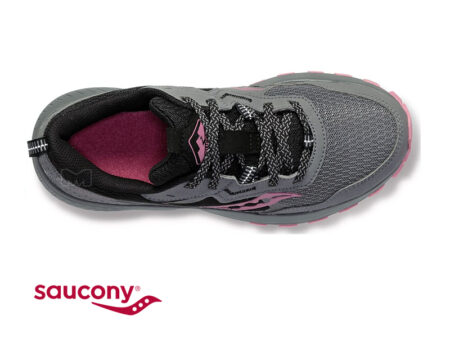 נעלי סאקוני לנשים SAUCONY EXCURSION TR16