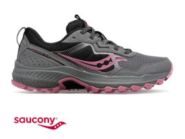 נעלי סאקוני SAUCONY PROGRID INTEGRITY 2E