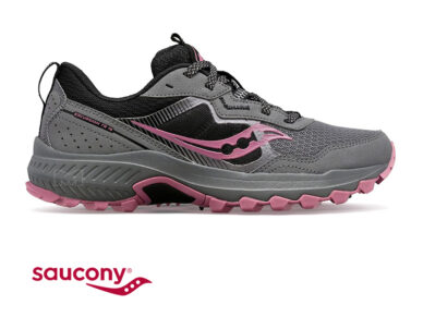 נעלי סאקוני לנשים SAUCONY EXCURSION TR16