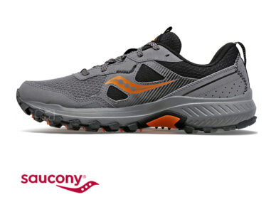 נעלי סאקוני לגברים SAUCONY EXCURSION TR16