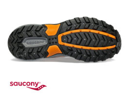 נעלי סאקוני לגברים SAUCONY EXCURSION TR16