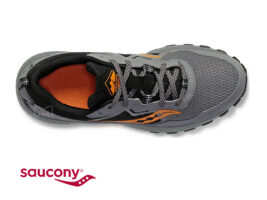 נעלי סאקוני לגברים SAUCONY EXCURSION TR16