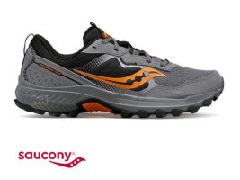 נעלי סאקוני לגברים SAUCONY EXCURSION TR16 WIDE