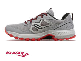 נעלי סאקוני לגברים SAUCONY EXCURSION TR16 WIDE