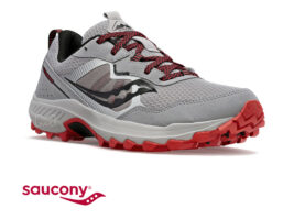 נעלי סאקוני לגברים SAUCONY EXCURSION TR16 WIDE