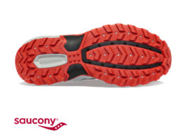 נעלי סאקוני לגברים SAUCONY EXCURSION TR16 WIDE