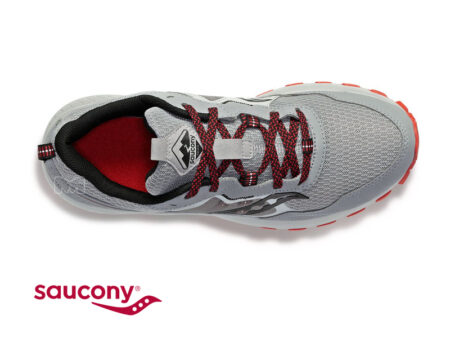 נעלי סאקוני לגברים SAUCONY EXCURSION TR16 WIDE