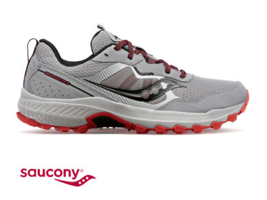 נעלי סאקוני לגברים SAUCONY EXCURSION TR16 WIDE