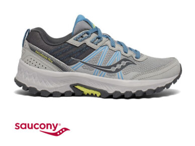 נעלי סאקוני לנשים SAUCONY EXCURSION TR14