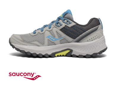 נעלי סאקוני לנשים SAUCONY EXCURSION TR14