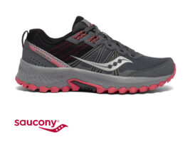 נעלי סאקוני לנשים SAUCONY COHESION 13 WIDE