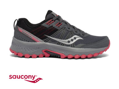 נעלי סאקוני לנשים SAUCONY EXCURSION TR14 WIDE