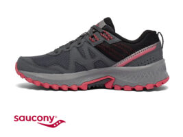 נעלי סאקוני לנשים SAUCONY EXCURSION TR14 WIDE