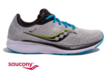 נעלי סאקוני לגברים SAUCONY GUIDE 14