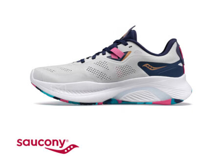 נעלי סאקוני לנשים SAUCONY GUIDE 15