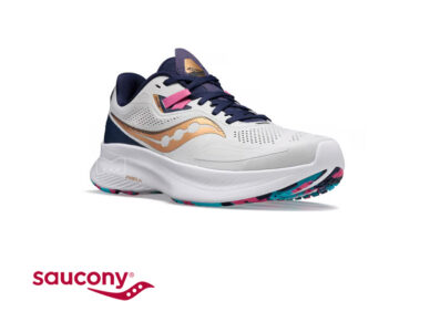 נעלי סאקוני לנשים SAUCONY GUIDE 15