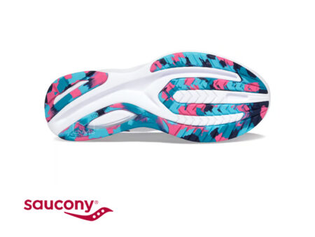 נעלי סאקוני לנשים SAUCONY GUIDE 15