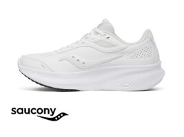 נעלי הליכה סאקוני לנשים SAUCONY INTEGRITY METRO נעלי הליכה לנשים מאסטר ספורט