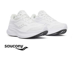 נעלי הליכה סאקוני לנשים SAUCONY INTEGRITY METRO נעלי הליכה לנשים מאסטר ספורט