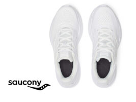נעלי הליכה סאקוני לנשים SAUCONY INTEGRITY METRO נעלי הליכה לנשים מאסטר ספורט