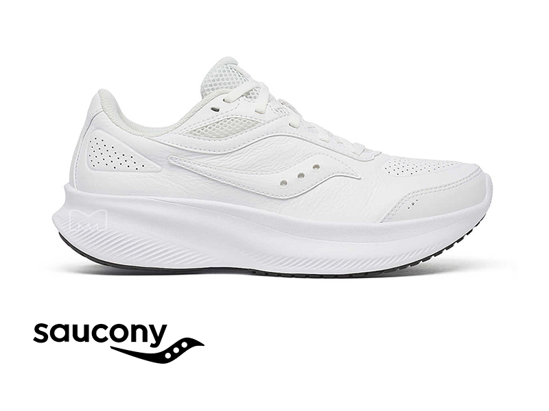 נעלי הליכה סאקוני לנשים SAUCONY INTEGRITY METRO נעלי הליכה לנשים מאסטר ספורט