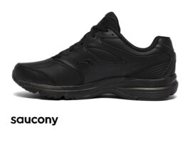 נעלי סאקוני לגברים SAUCONY INTEGRITY WALKER 3 WIDE