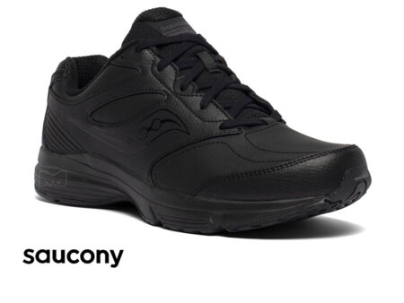 נעלי סאקוני לגברים SAUCONY INTEGRITY WALKER 3 WIDE