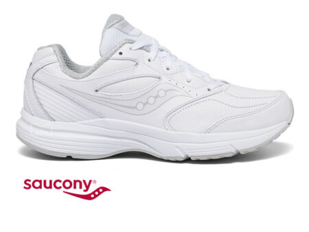 נעלי סאקוני לנשים SAUCONY INTEGRITY WALKER 3 WIDE