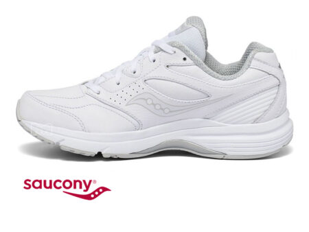 נעלי סאקוני לנשים SAUCONY INTEGRITY WALKER 3 WIDE