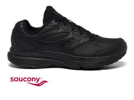 נעלי סאקוני לנשים SAUCONY INTEGRITY WALKER 3 WIDE